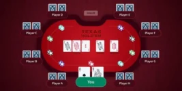 How to Play Poker Online: A Step-by-Step Guide