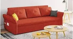 ﻿From Cozy to Spacious: The Best 3 and a couple of Seater Sofas for Your Home