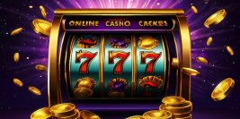 How Online Slot Games Offer Convenience and Fun at Your Fingertips