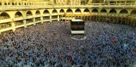 Umrah Travel from the USA: Complete Guide for American Muslims