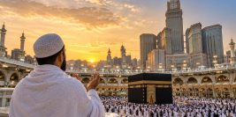 How Long Does It Take to Get an Umrah Visa?